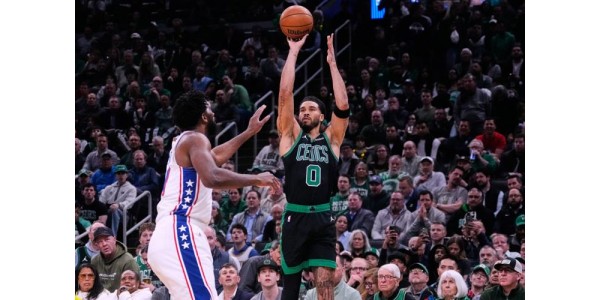 Joel Embiid se ponovno pohvalio vlastitom snagom